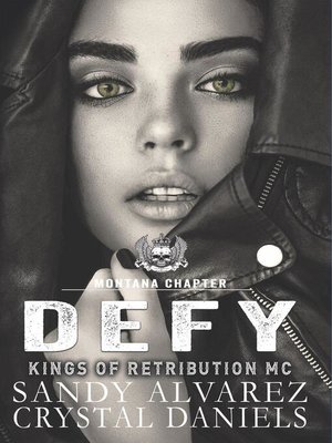 cover image of Defy